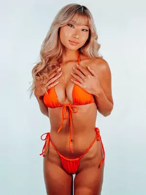 Model Poster