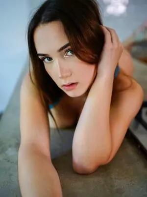 Model Poster