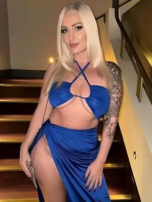 Elana Bunnz