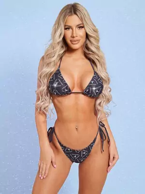 Model Poster