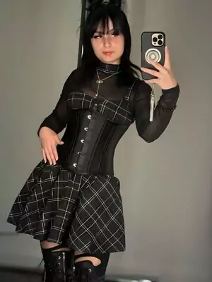 Evie Christian
