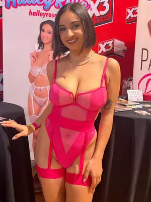 Model Poster