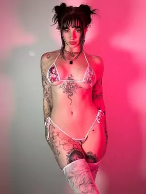 Model Poster