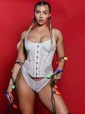 Model Poster