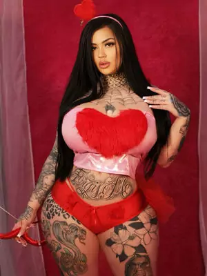 Model Poster