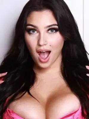 Model Poster